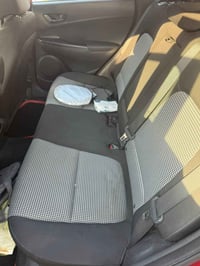 هونداي كونا 2023 وارد امريكي كلين بدون حادث بدون حادث بارد باب السايق ...