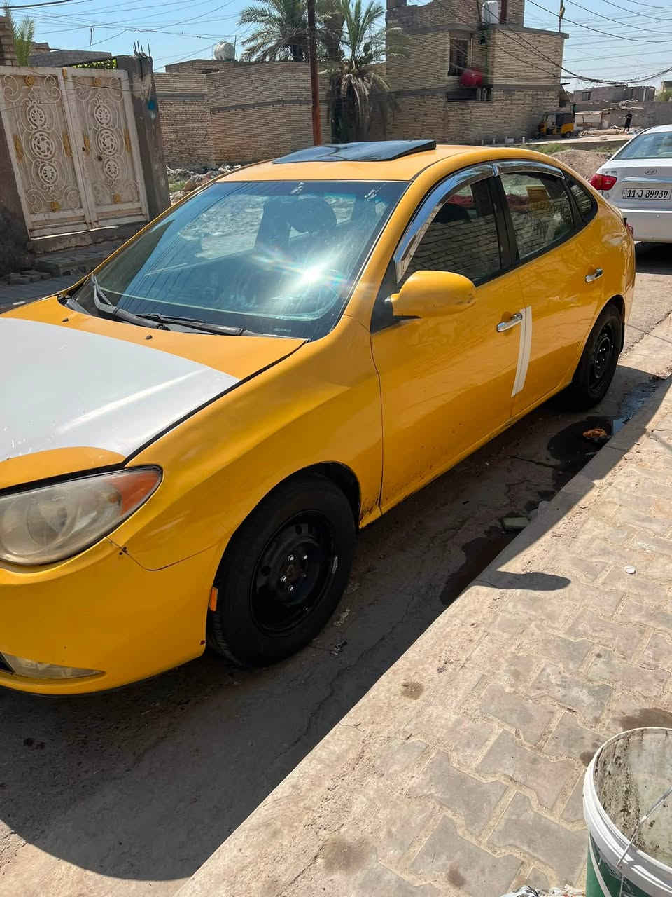 تره موديل 7  محرك. 2000 وراد مريكي رقم بغداد  حادث لغوده. تيرات تخم جديد دبلات جديد داشمه جديد    سياره مال بيت  تبريد ثلج لسعر 60 وبيهه مجال  عنوان  شعب حيور رقم استفسار ***********
