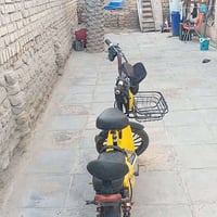 دراجة شحن • دراجة كهربائية • دراجة كهرباء • دراجة جديدة • دراجة بطارية...