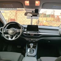 فورتي • ٢٠٢٣ • حادث دعامية