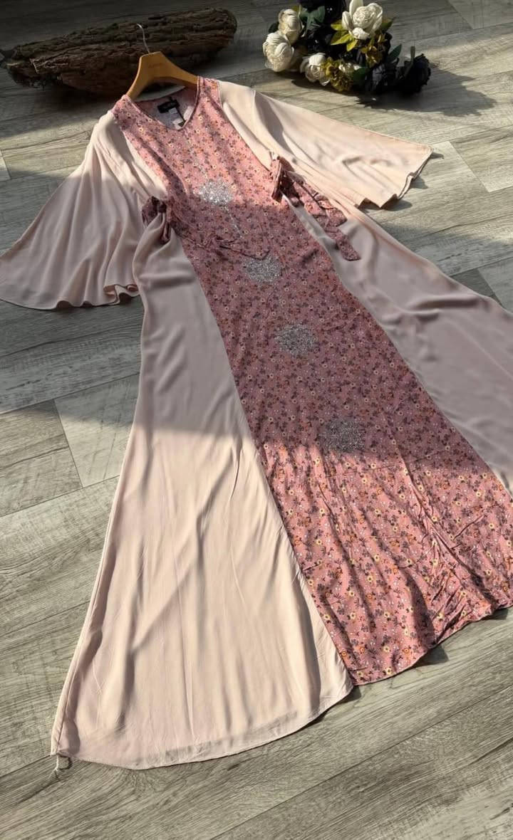 اللهم صل وسلم على نبينا محمد ❤️❤️❤️❤️
دشداشه نسائي دبل كلوش تطريز و ستراس حراري  
#السعر_15الف_15الف 
الخامه كشمير ايطالي اصلي 💯

القياسات من 2XL الى 5Xl  

توصيل الف دينار دخل المسيب وجميع محافظات


**إذا كنت صاحب هذا الإعلان وتريد حذفه لأي سبب، رجاءا أرسل رسالة إلى الدعم الفني**