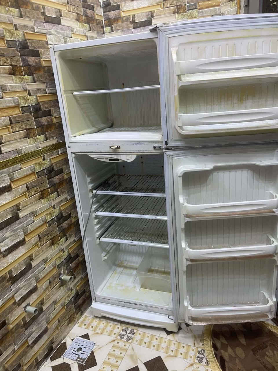 ثلاجه كل عيب مابي سعر 100 قفل


**إذا كنت صاحب هذا الإعلان وتريد حذفه لأي سبب، رجاءا أرسل رسالة إلى الدعم الفني**