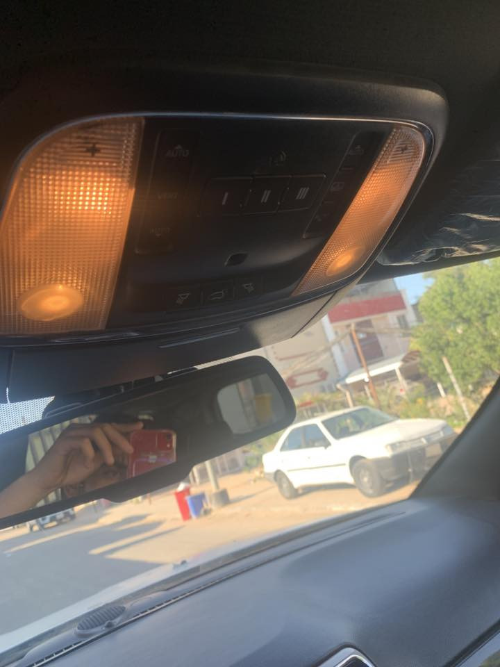 السلام عليكم 
جيب كراند شيروكي سبعينية موديل 17 للبيع فول عدا الجكات صور الحادث مرفقة والتفاصيل موجودات 
للاستفسار ***********
سعرها 183 وبيها مجال بسيط مكانها النجف رقمها ذي قار
