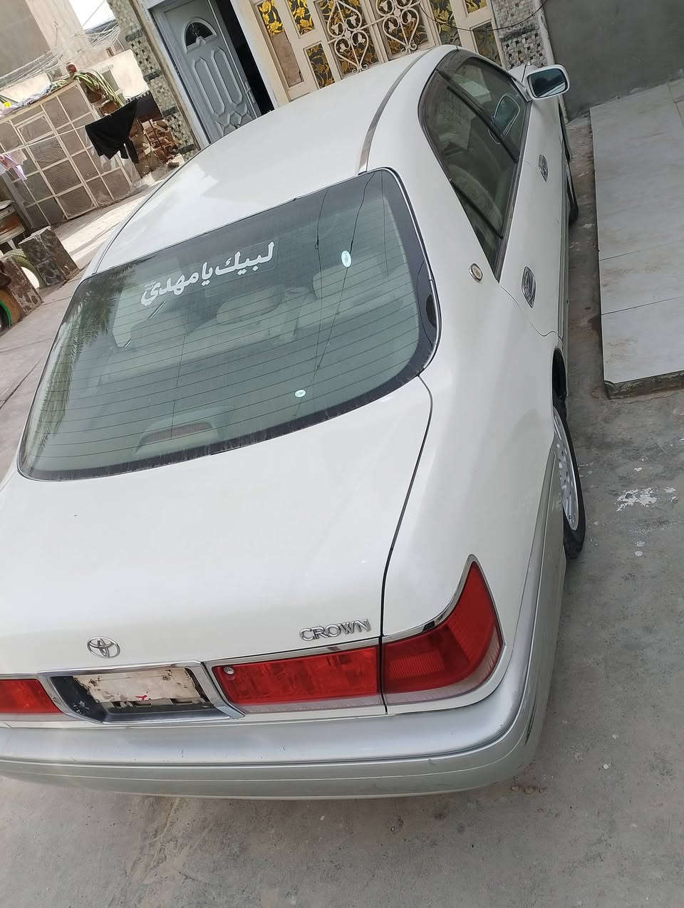 ملكة ادوات 2002مكاني نجف كوفة بسعر 42 الي يحب يتصل ***********
