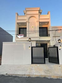 بيت أربيل • ١٢٥م • ٤ غرف نوم