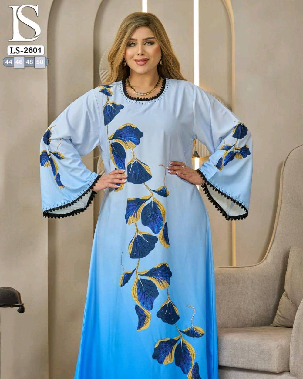 دراعه مديل خليجي الخامه والشغل درجه اولى 
القياس L/XL/2XL/3XL
سعر الدرزن 325الف
