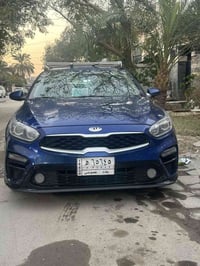 فورتي ٢٠١٩ • محرك ٢٠٠٠ • حادث باب