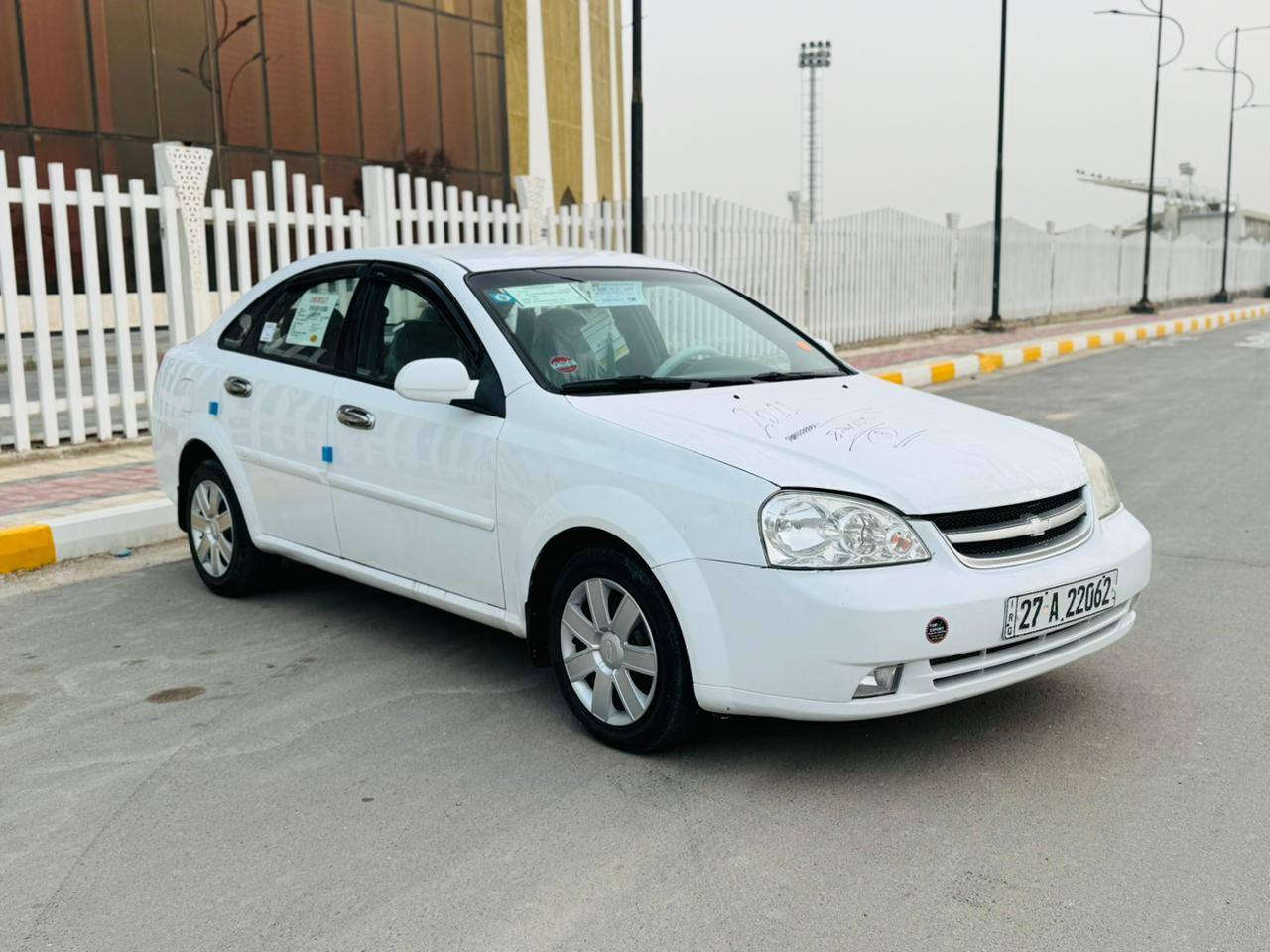 سلام عليكم اوبترا 2011 تبديل جاملغ
سياره جاهزه تبريد حداديه محرك كير حداديه جاهزه الأخير 
رقم ذي قار الجديد الإنكليزي 
السعر 73 وبيه مجال 
المكان الناصريه 
الاستفسار 
***********
