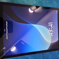 ايباد 9     كلش جديد زلغ مبي  الايباد مال مطاعم  ما مستخدمينه جديد   م...