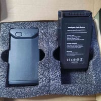 بطاريات درون • DGA