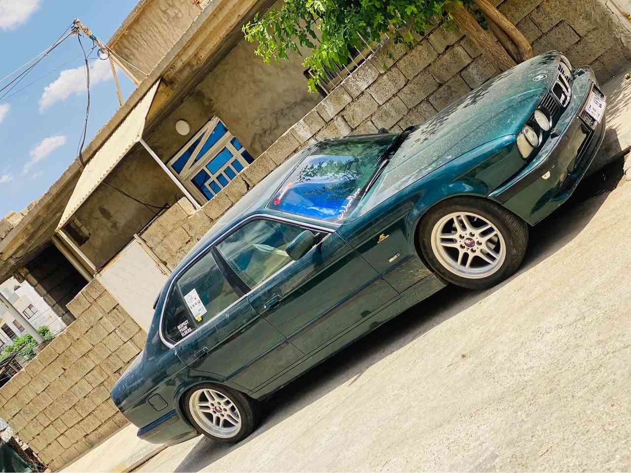 ‏(🇩🇪BMW~520i~1993🇩🇪)

فول فول مواسەفات تەنها سڵاید نیە 💯🇩🇪
520 گێڕ عادی+چوار جام کارەبای+قوفڵ مەرکەزی هەر چوار دەرگاو سنوقیش +تەبرید ساردو گەرمم لەسەر سویچ ❄️+2 کوشنی پێشەوە ئیتەرو مەساج +ئاوێنە گوێبەرخ+ئاوێنە کارابای+بلوتوزو ئۆکسو ئێمپری فایەر+ناو کرێمیەو داشبڵو بەردەرگەی زۆر زۆر جوان ماوەتەوە+دەعامی پێشو دواوەی ویلو هەموو گیانی M+گێڕمو مەکینەو ئەکسلو کارەبایو دارو بەردی بەشەرت برێکو ABS هەموو گیانی مەزبوتە تەنها لە 1سایەقی کەمەو بۆ عەیب مەگەڕێ
{ئاڕم پلاسیکی هەولێر بەشەرت}گێڕو مەکینەو🔩
ئاڕمو ئەولیاتو موسو بڕاوە بەشەرتی ١٠٠ فیتەر⚙️🔧
ڕۆنو هایدرۆلیکیم تازەبۆ گۆڕیوەوهی دەستی خۆمەو لێی بێمنەتم ماشەلڵە زۆر تندو تۆڵو بەقوەتە💯🇩🇪
هەر کەس حەزی لێبوو لەخزمەتیام چات کات
یان تێل کات جوابی کۆمێنت نادەمەوە)
ئەدمینی گوڵ🥀

{سعر~٣٩گەڵاو معامەلە}
{شوێن~پیرەمەگرون}
{***********} السليمانية, العراق
