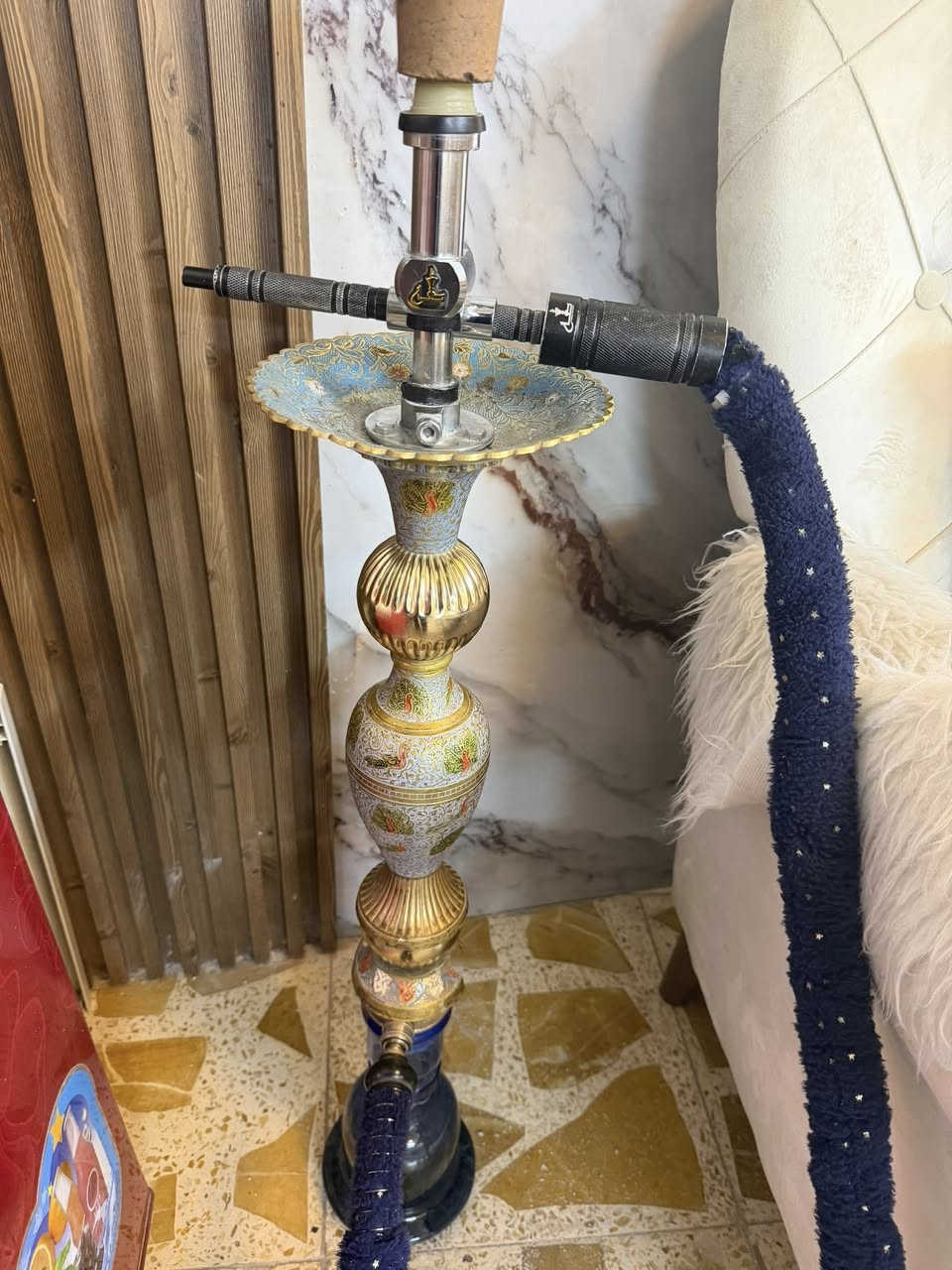 سلام عليكم نركيلة طةالنظافة 90 %
***********
بغداد كاظمية
