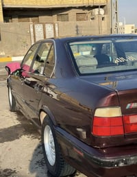 محرك V6 • موديل ١٩٩٢ • رقم اربيل