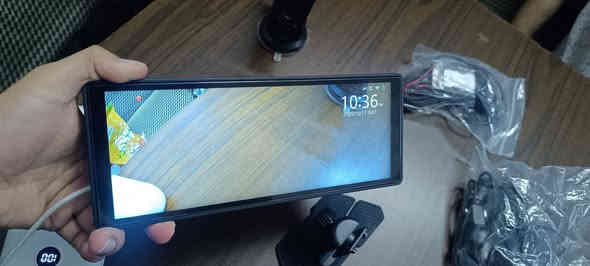 داش كام 2k كاربلاي 
مع رام 32 كيكا 
سعر 65 
مكاني البلديات 
***********
