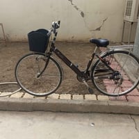 دراجة • للبيع