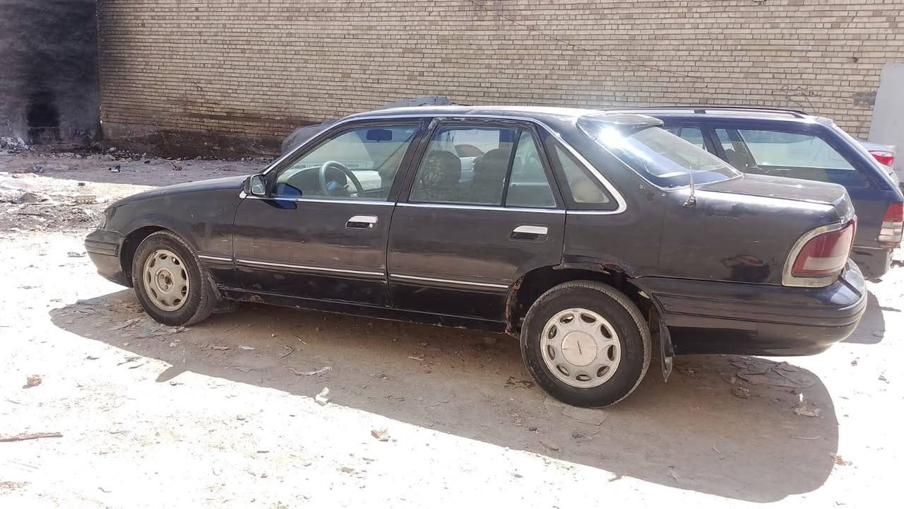 برنس كير عادي محرك جديد  رقم بغداد انكليزي تخم تاير  السعر 22 الاتصال ***********
