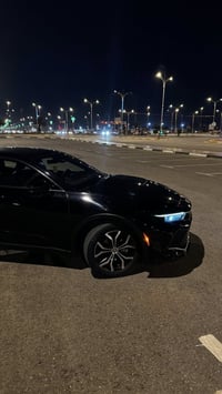 كراون 2024 • 2500 هايبرد • نص جنطه صبغ