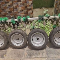 سوق الشيوخ • قطع غيار • جمره ١٣