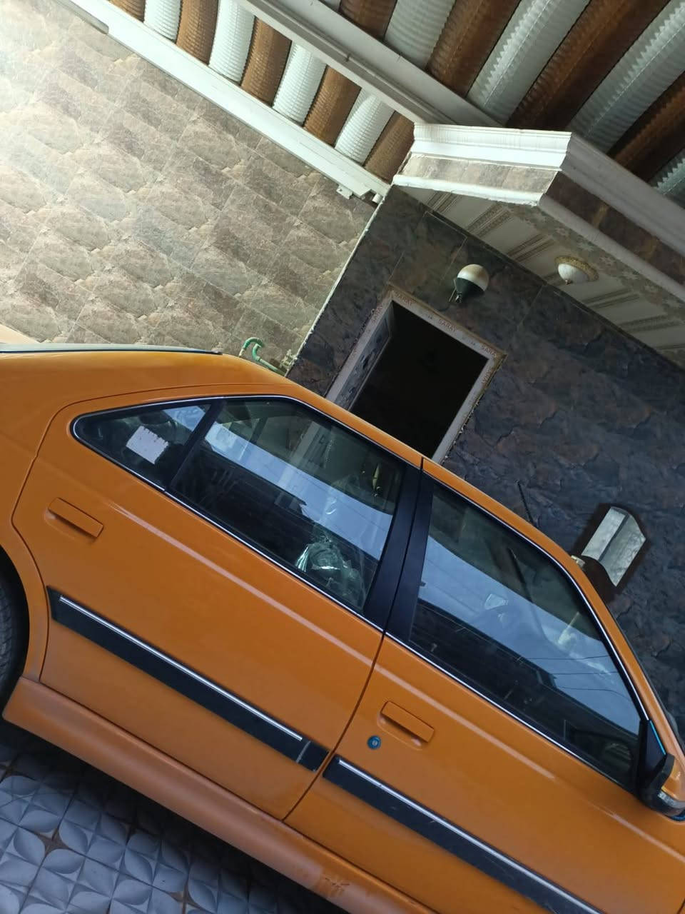 بيجو بابل موديل 2025 زيرو 
بدون رقم  ***********
