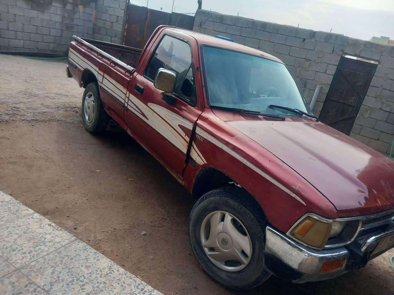 السلام عليكم للبيع بيكم تيوته تك قماره ٥حلقات مكفوله الرقم نجف مشروع وطني سنويه جديده السياره جاهزه من كلشي تخم تايرات محرك كير جمره السعر55اوبيه مجال العنوان البصره الزبير الاستفسار علا الرقم *********** مكلف بل نشر
