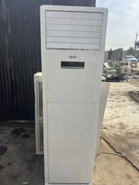 سبلت ٣طن • دبل مروحة • داخلية وخارجية