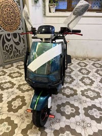 الأخوين ٢٠٢٥ • حالة زيرو • ٧٢ فولت