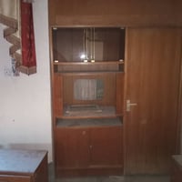 غرفة نوم للبيع جديدة خشاب عراقي لمعرفة تفاصيل اكثر الاتصال على الرقم 0...