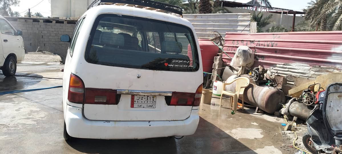 سلام عليكم بريجو البيع مديل 1998مكينه خير من الله سياره حلو سعر 40وبيها مجال ***********
