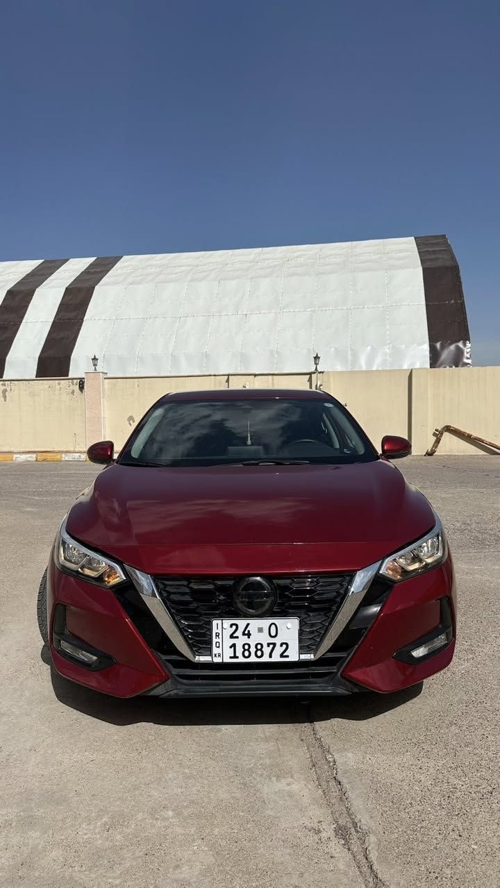 Nisan sentra SV 2023
سياره رقم جاهز

فقت بولند صبغ

بدون دواخل

ارباك سترين طاك

مواصفات SV

بصمه

شخال

رادار

فحم شريكه

ويل كروم

محرك ماكينه شريكه

لايت زينو

ماشي ٣٥ الف ماشي

سعر 127 ورقه مجال بسيط

☎️ ***********
