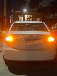 السلام وعليكم النترا 2011 محرك 1600 دكشن عالي  مكفوله من الحادث فقط جا...