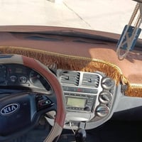 كيا • موديل ٢٠١٣ • سيارة حلوه