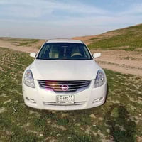 للبيع نيسان التيما 2009 محدثه 12 بيه صبغ حزام سيارة جاهزه تدفه تبريد ك...