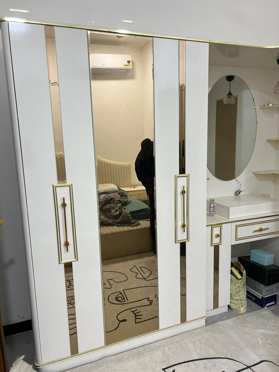 غرفتين السعر الواحد ٦٠٠ ناصريه مركز


**إذا كنت صاحب هذا الإعلان وتريد حذفه لأي سبب، رجاءا أرسل رسالة إلى الدعم الفني**