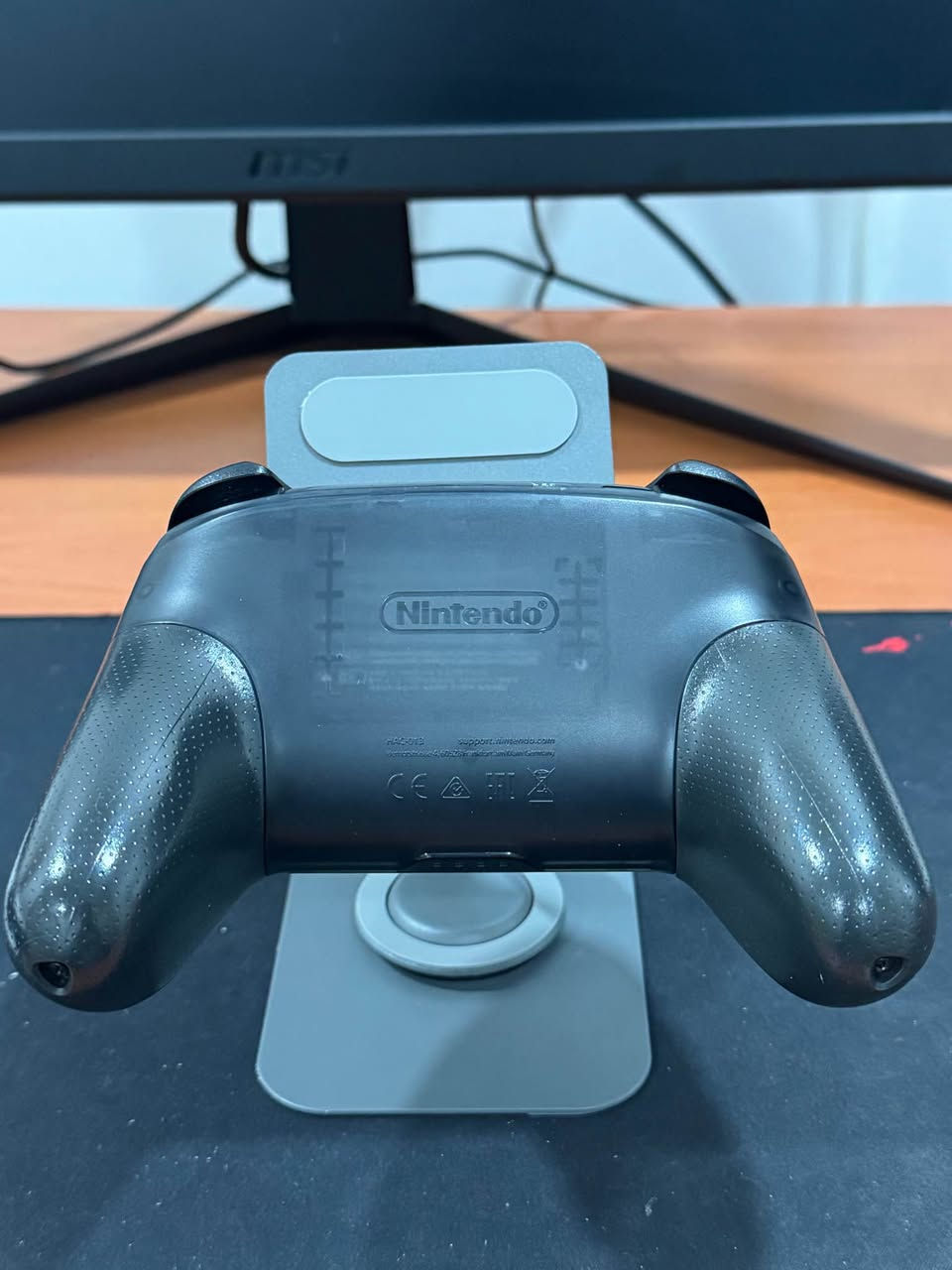 يده مال نينتندو 
توصيل لكافة المحافظات دهوك, العراق


**إذا كنت صاحب هذا الإعلان وتريد حذفه لأي سبب، رجاءا أرسل رسالة إلى الدعم الفني**