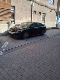 فورتي 2022 جي تي حدثه قبق جنطه وبه طخت بسيطه ما مصلحته سعر  كير عادي ١...