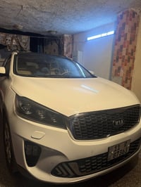 سورنتو 2020 فول واحد على واحد سياره جديده الله شاهد رقم الهاتف الشراي ...