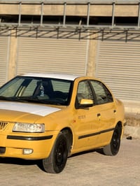 موديل ٢٠١٠ • محرك ٢٠٠٠ • بغداد مصفر