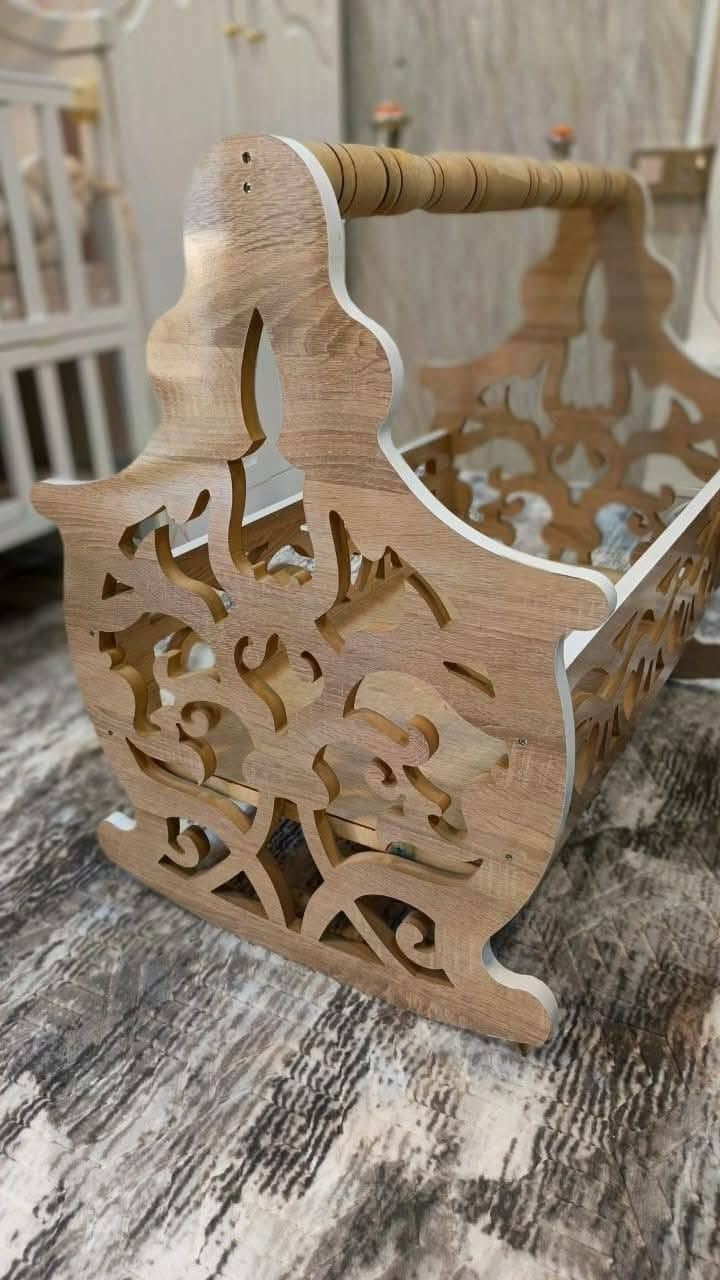 سلام عليكم كاروك للبيع مستعمل شي قليل كلش السعر 30 ألف


**إذا كنت صاحب هذا الإعلان وتريد حذفه لأي سبب، رجاءا أرسل رسالة إلى الدعم الفني**