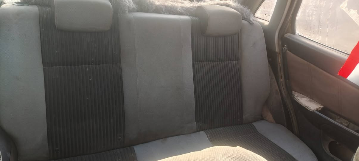 السلام عليكم ليفان موديل 2007 محرك كورلا اوتوماتيك رقم صدامي نينوى سنويه كارتونيه السعر مليون وبيه مجال ***********
