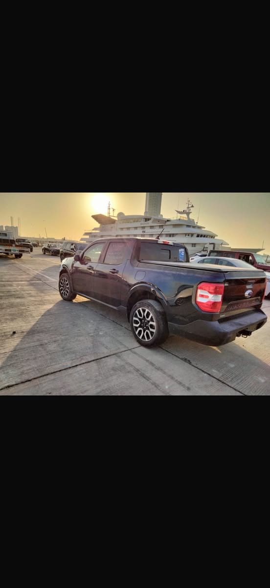 2022 فول لاريت اعلى فئة
صور الحادث مرفقة بالضور
رقم الشاصي 3FTTW8E31NRA28622
السيارة مكانها بالموصل
جاهزة 100‎%‎
السعر 180 ورقة قفل
رقم اربيل تحويل بنفس اليوم
وبيها كابون بانزين


**إذا كنت صاحب هذا الإعلان وتريد حذفه لأي سبب، رجاءا أرسل رسالة إلى الدعم الفني**