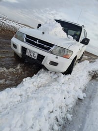 ميتسوبيشي • باجيرو • للبيع