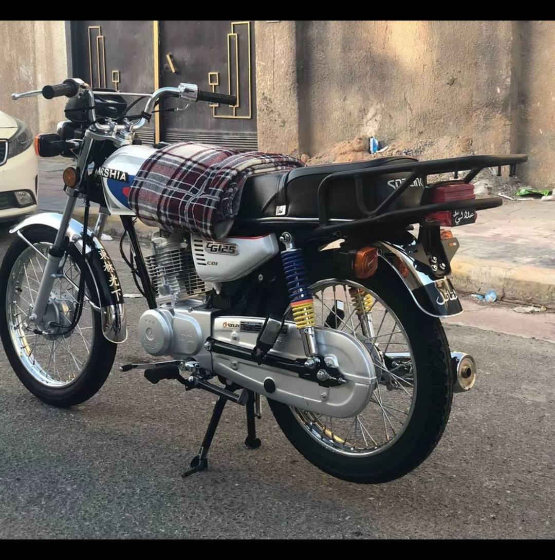 السلام علیکم دراجه اربعه كير البيع دراجه نضيفه وبعدها على حال الوكاله و أوراق الصولي الاستفسار الشراء على هاذا الرقم ***********....
