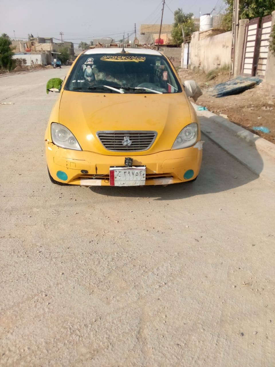 السلام عليكم شباب السياره طيبه موديل2015 مراوس بتكتك حسب القناعه اي استفسارل*********** سانويه ل 26 سياره راعيها موجود ما عليها غرامات
