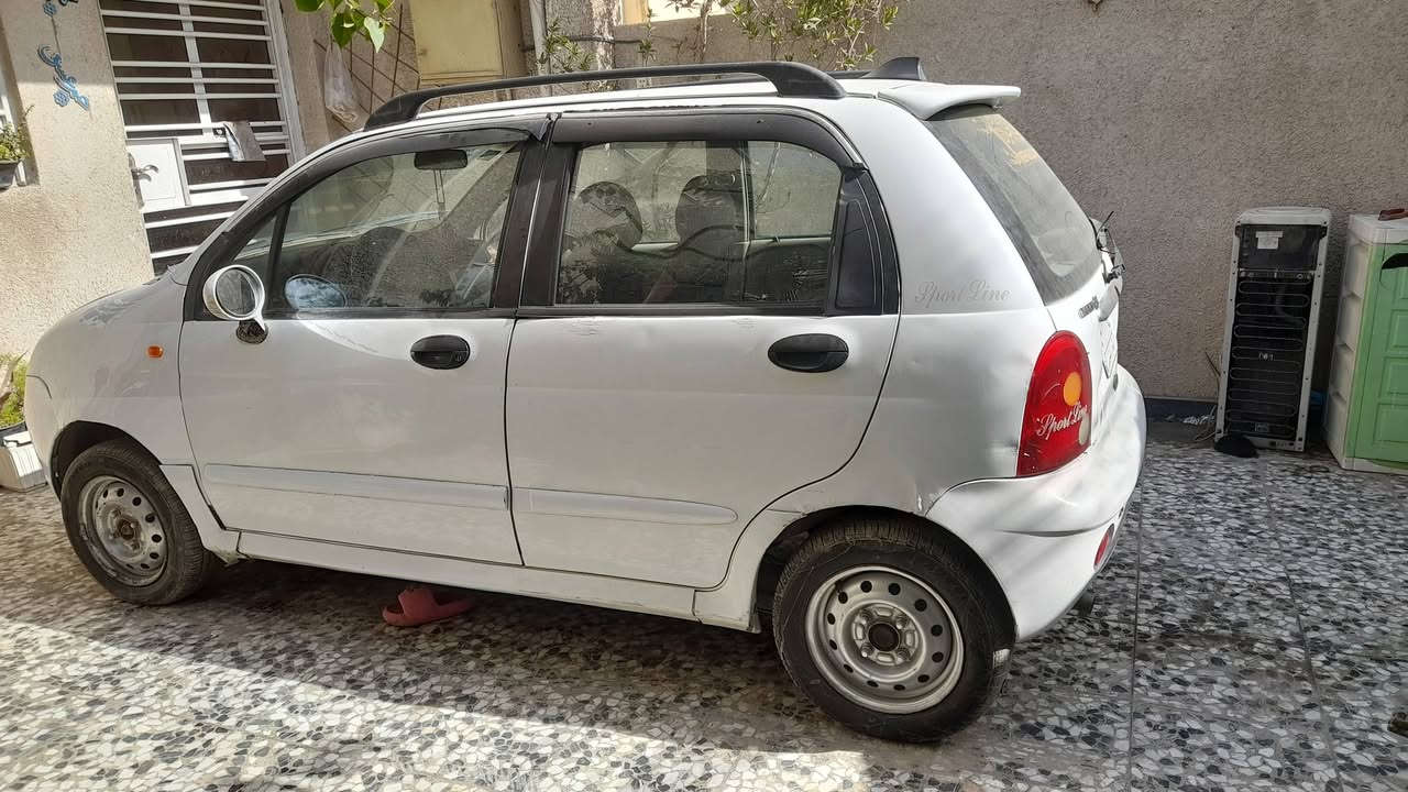 السلام عليكم من رخصه الادمن كيوكيو للبيع سنويه تنتهي ٢٠٢٩ سياره كامله محرك كير تبريد صدر كهربائيات كير اوتوماتيك موديل ٢٠١٠ طخم تايرات نظيف السعر ٢٨ ورقه مكانها بغداد رقم الهاتف***********_7901844459
