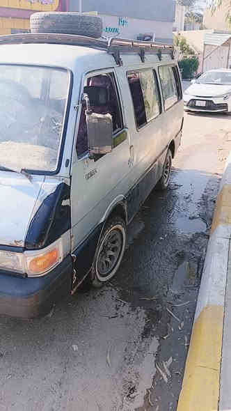 كيا بسته موديل 1995سنويه 26/شهر 9 سياره نظيفه بيهه الثاني يفلت  سعر 38وبيه مجال 
***********
