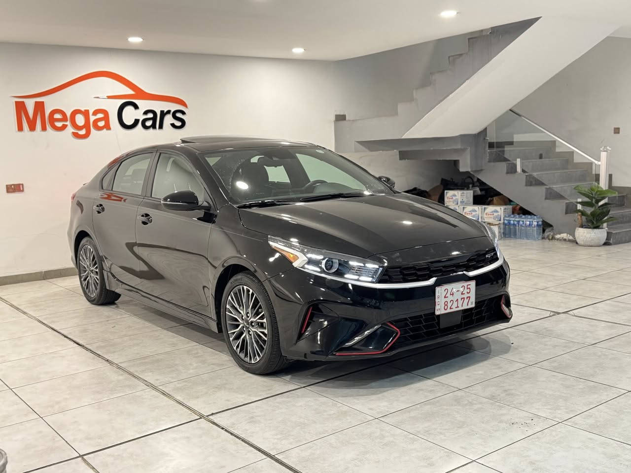 كيا فورتي جيتي لاين
فول مواصفات
محرك 20 دوش
كشنات حار بارد
الضرر بوند وجاملغ 
***********
***********
