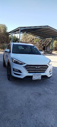 توسان خليجي • ٢٠١٩ • رقم اربيل