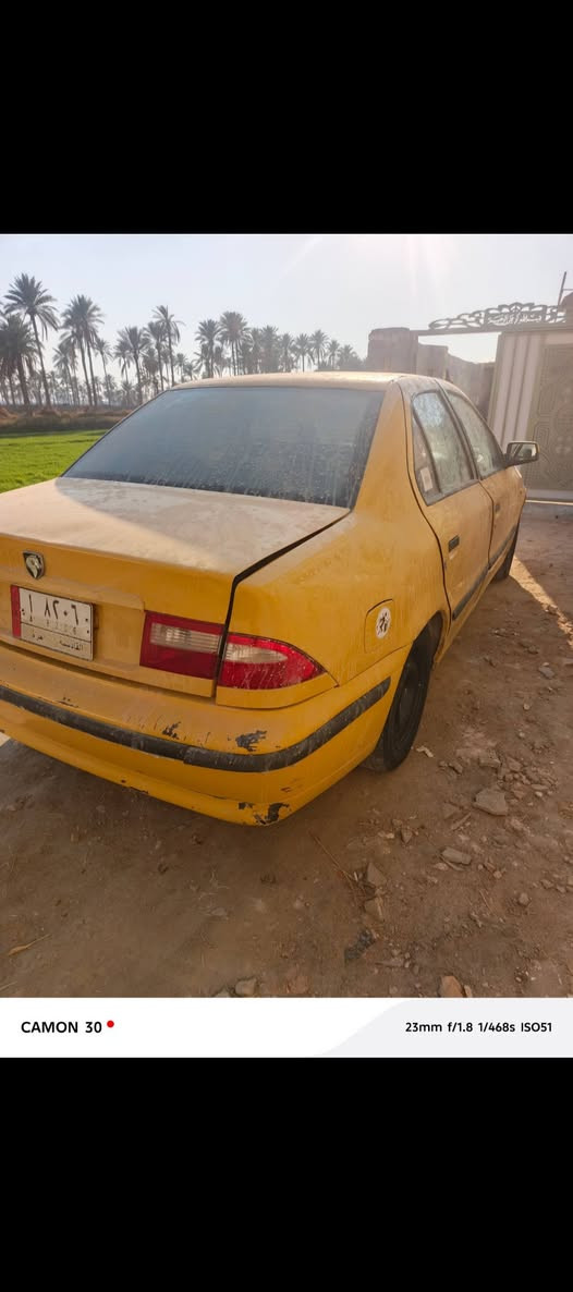 سلام عليكم سمد للبيع ٢٠١٢ السعر ٢٢ راعيهه يريد مداور ***********
