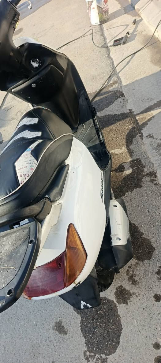 سلام عليكم
سبيسي ياباني  سلف وهندر مستعجل عليهة مكاني كوت انوار الصدر سعرهة 350 بيهة مجال بسيط مكينه ناعمه مفتوحه مره  شراي يتصل ***********
