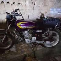 دراجه سيفان سعر 450 وبيهه مجال حك جيه  07877549347